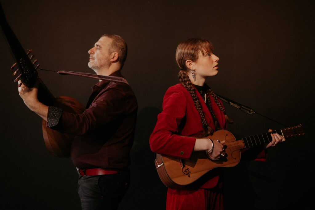 Ensemble FAENZA