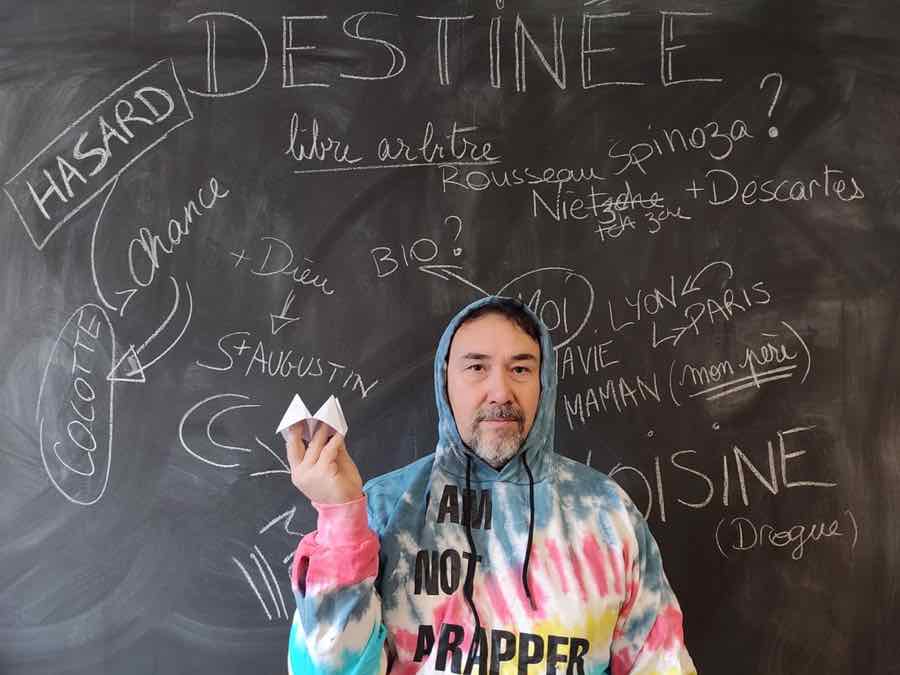 Destinée