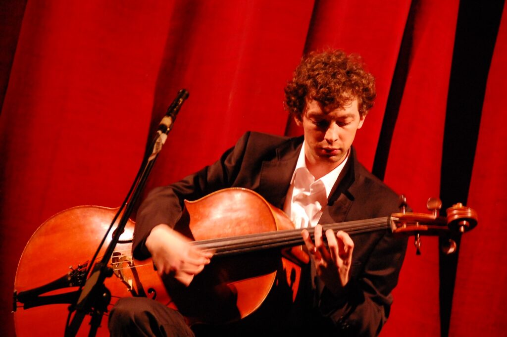 Tonycello
